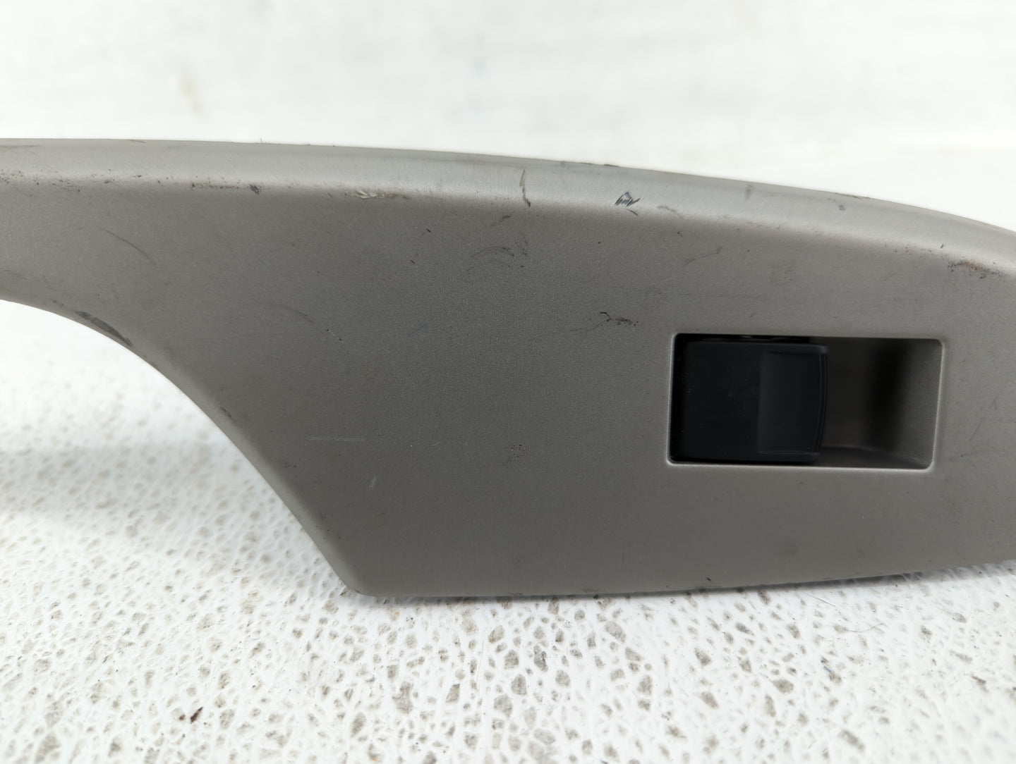 2010 Toyota Corolla Passenger Right Power Window Switch - Oemusedautoparts1.com
