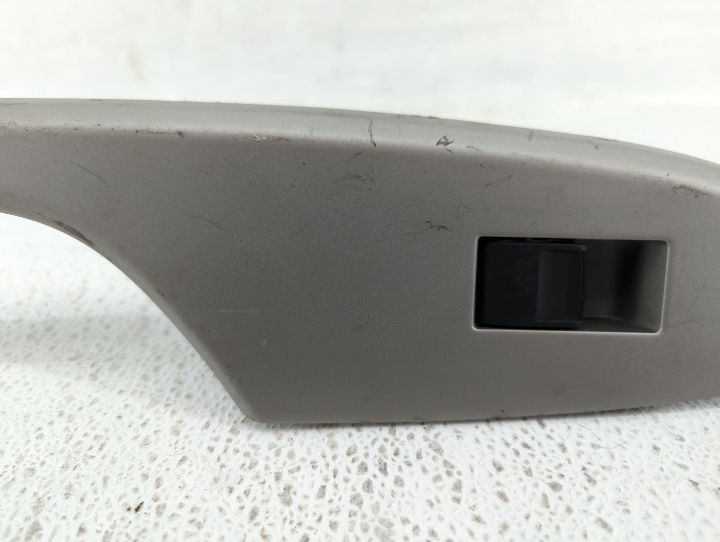 2010 Toyota Corolla Passenger Right Power Window Switch - Oemusedautoparts1.com