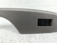 2010 Toyota Corolla Passenger Right Power Window Switch - Oemusedautoparts1.com