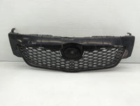 2009-2010 Toyota Corolla Front Bumper Grille Cover - Oemusedautoparts1.com