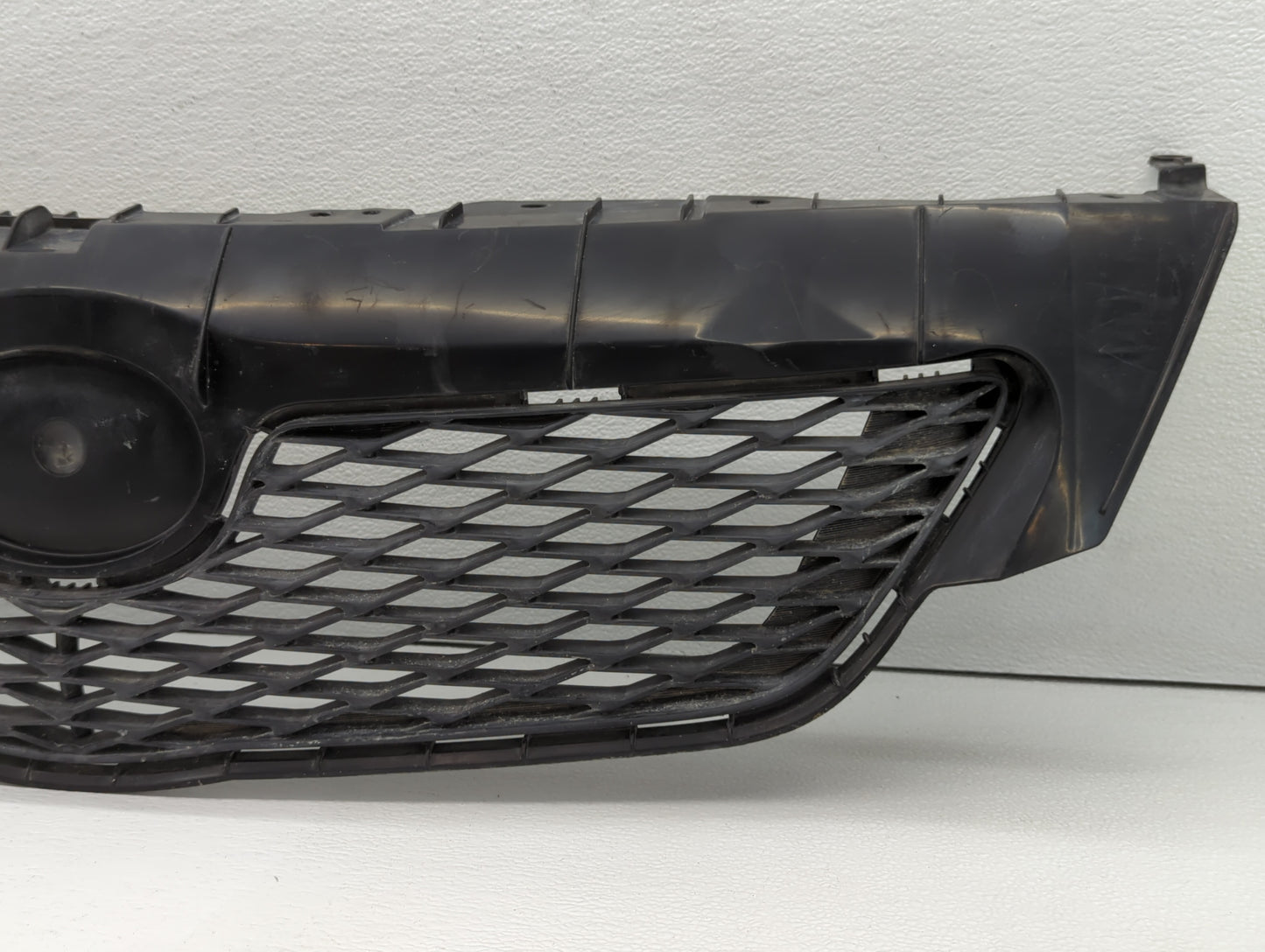 2009-2010 Toyota Corolla Front Bumper Grille Cover - Oemusedautoparts1.com
