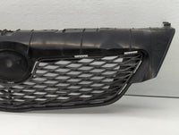 2009-2010 Toyota Corolla Front Bumper Grille Cover - Oemusedautoparts1.com