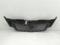 2009-2010 Toyota Corolla Front Bumper Grille Cover - Oemusedautoparts1.com