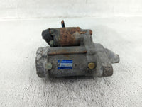 2009-2016 Toyota Corolla Car Starter Motor Solenoid OEM P/N:28100-0T050 Fits Fits 2009 2010 2011 2012 2013 2014 2015 2016 OE