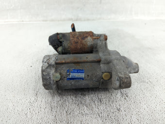 compare product 2009-2016 Toyota Corolla Car Starter Motor Solenoid OEM P/N:28100-0T050 Fits Fits 2009 2010 2011 2012 2013 2014 2015 2016 OEM Used Auto Parts