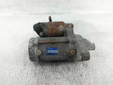 2009-2016 Toyota Corolla Car Starter Motor Solenoid OEM P/N:28100-0T050 Fits Fits 2009 2010 2011 2012 2013 2014 2015 2016 OE