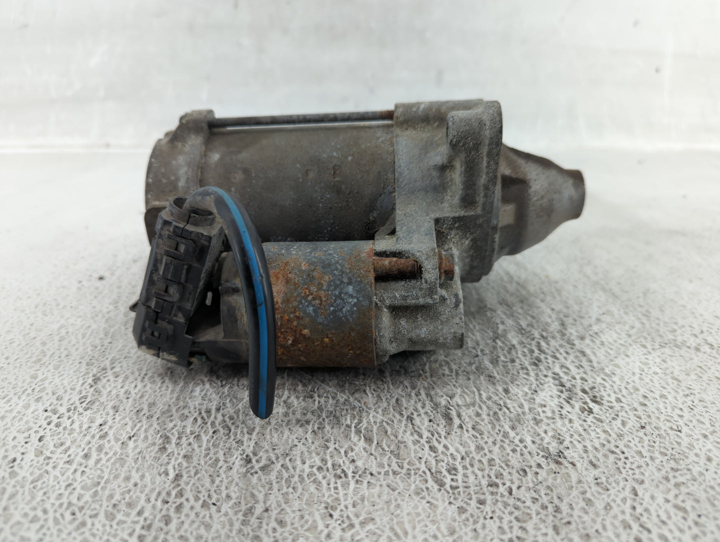 2009-2016 Toyota Corolla Car Starter Motor Solenoid OEM P/N:28100-0T050 Fits Fits 2009 2010 2011 2012 2013 2014 2015 2016 OE