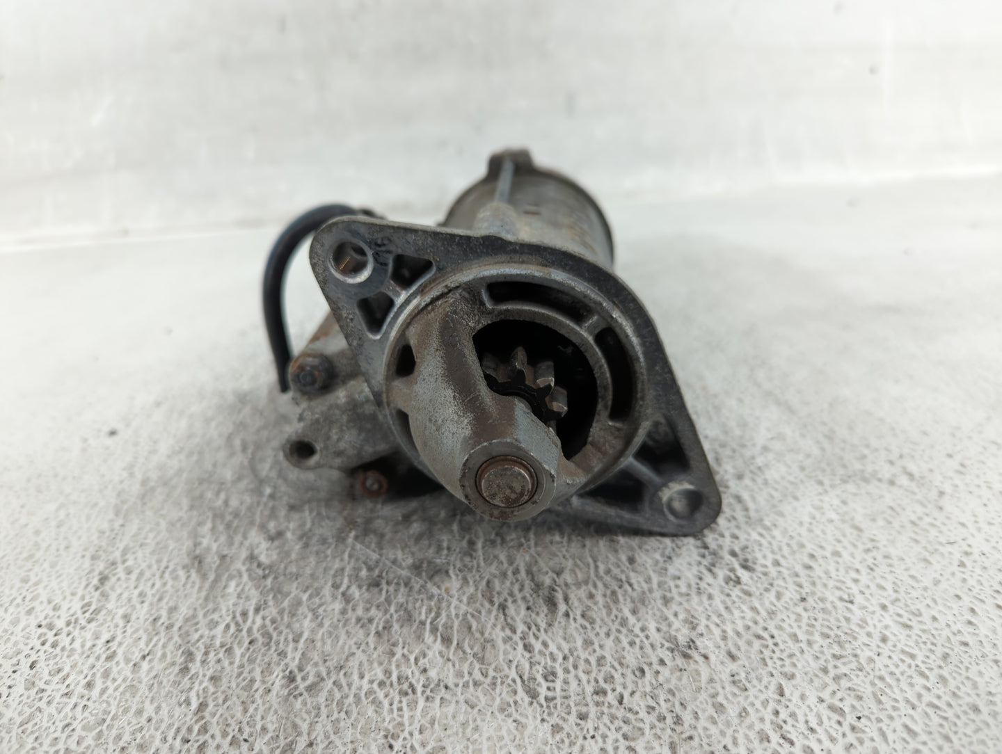 2009-2016 Toyota Corolla Car Starter Motor Solenoid OEM P/N:28100-0T050 Fits Fits 2009 2010 2011 2012 2013 2014 2015 2016 OE