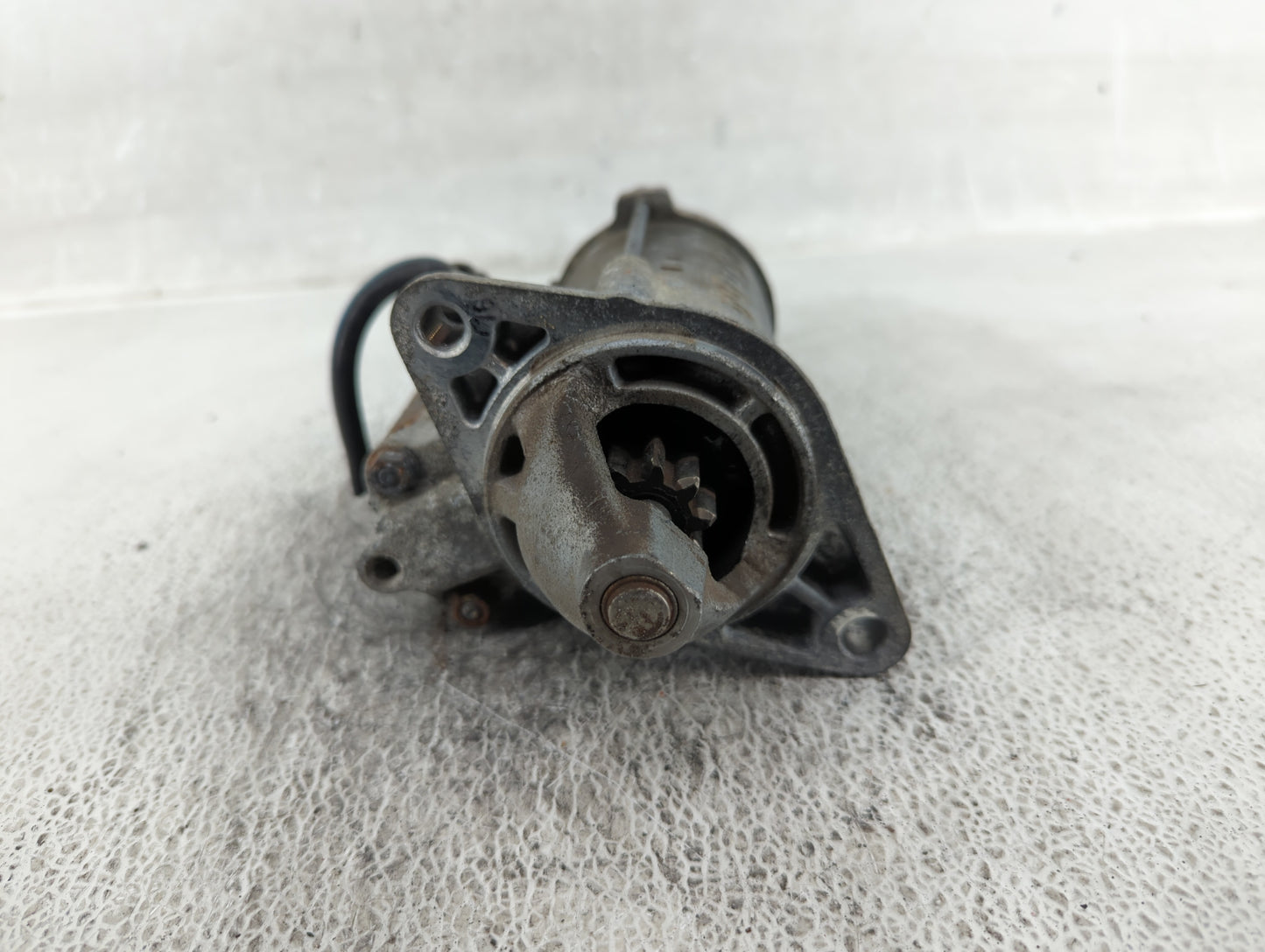 2009-2016 Toyota Corolla Car Starter Motor Solenoid OEM P/N:28100-0T050 Fits Fits 2009 2010 2011 2012 2013 2014 2015 2016 OE