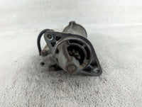 2009-2016 Toyota Corolla Car Starter Motor Solenoid OEM P/N:28100-0T050 Fits Fits 2009 2010 2011 2012 2013 2014 2015 2016 OE