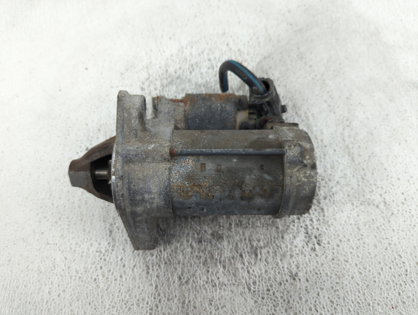 2009-2016 Toyota Corolla Car Starter Motor Solenoid OEM P/N:28100-0T050 Fits Fits 2009 2010 2011 2012 2013 2014 2015 2016 OE