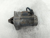 2009-2016 Toyota Corolla Car Starter Motor Solenoid OEM P/N:28100-0T050 Fits Fits 2009 2010 2011 2012 2013 2014 2015 2016 OE