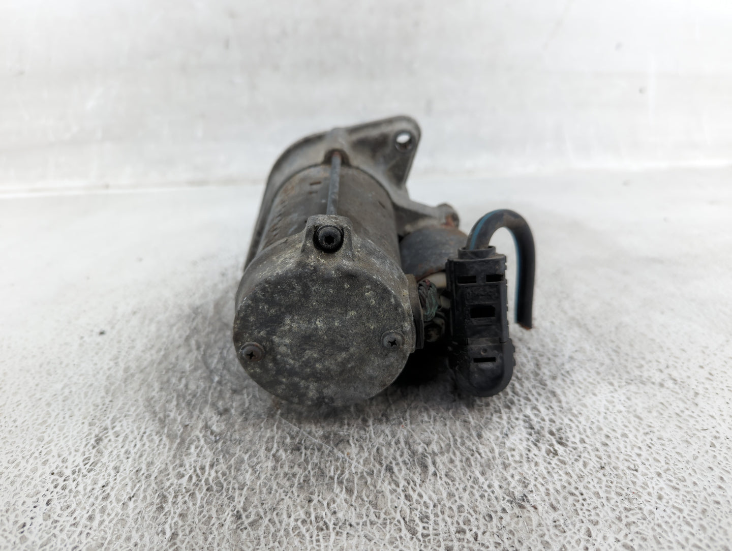2009-2016 Toyota Corolla Car Starter Motor Solenoid OEM P/N:28100-0T050 Fits Fits 2009 2010 2011 2012 2013 2014 2015 2016 OE