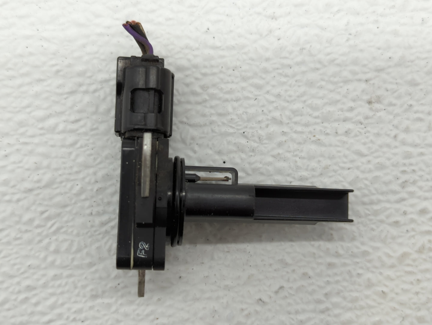 2009-2019 Toyota Corolla Mass Air Flow Meter Maf - Oemusedautoparts1.com