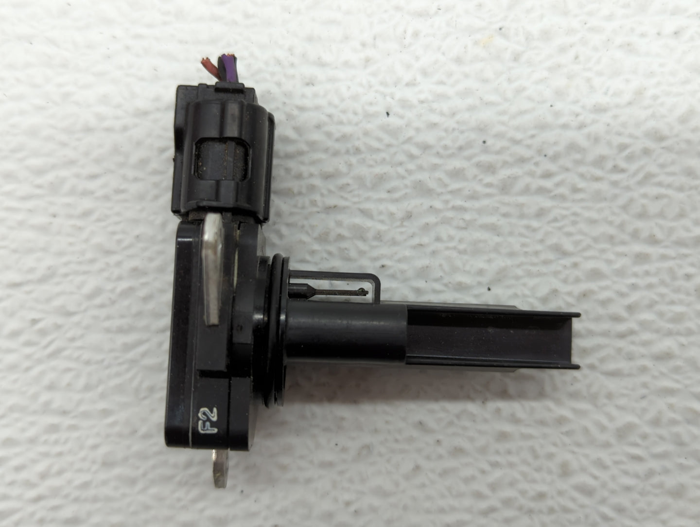 2009-2019 Toyota Corolla Mass Air Flow Meter Maf - Oemusedautoparts1.com