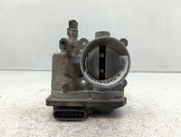 2009-2010 Toyota Corolla Throttle Body P/N:22030-0T040 Fits Fits 2009 2010 OEM Used Auto Parts - Oemusedautoparts1.com