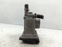 2009-2010 Toyota Corolla Throttle Body P/N:22030-0T040 Fits Fits 2009 2010 OEM Used Auto Parts - Oemusedautoparts1.com