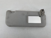 2009-2013 Toyota Corolla Sun Visor Shade Replacement Passenger Right Mirror Fits Fits 2009 2010 2011 2012 2013 OEM Used Auto