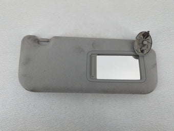 compare product 2009-2013 Toyota Corolla Sun Visor Shade Replacement Passenger Right Mirror Fits Fits 2009 2010 2011 2012 2013 OEM Used Auto Parts