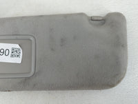 2009-2013 Toyota Corolla Sun Visor Shade Replacement Driver Left Mirror Fits Fits 2009 2010 2011 2012 2013 OEM Used Auto Par