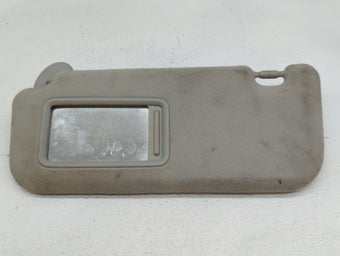 compare product 2009-2013 Toyota Corolla Sun Visor Shade Replacement Passenger Right Mirror Fits Fits 2009 2010 2011 2012 2013 OEM Used Auto Parts