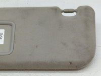 2009-2013 Toyota Corolla Sun Visor Shade Replacement Passenger Right Mirror Fits Fits 2009 2010 2011 2012 2013 OEM Used Auto