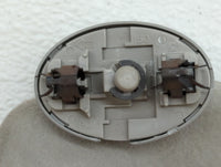 2009-2013 Toyota Corolla Sun Visor Shade Replacement Driver Left Mirror Fits Fits 2009 2010 2011 2012 2013 OEM Used Auto Par