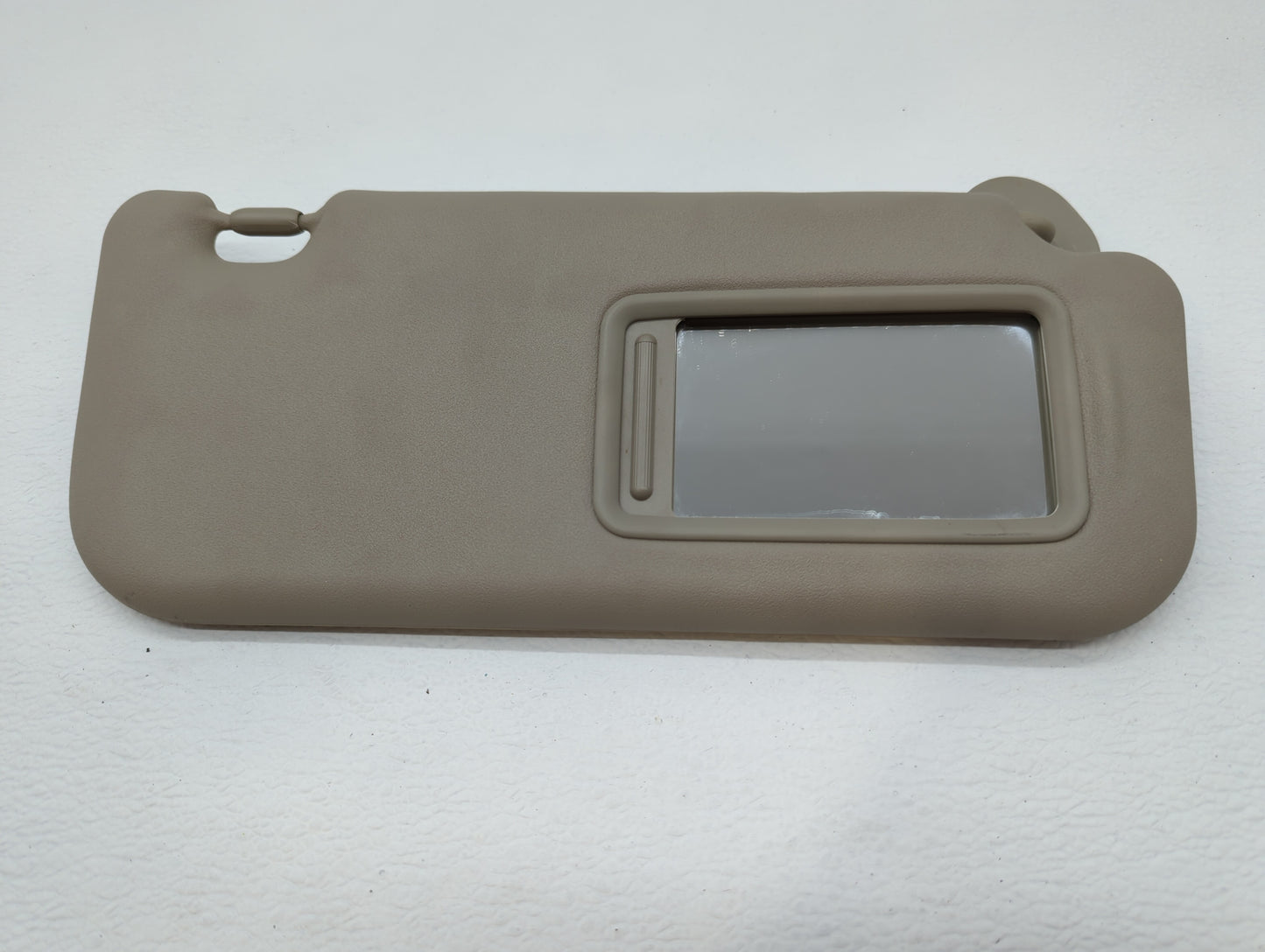 2009-2013 Toyota Corolla Sun Visor Shade Replacement Passenger Right Mirror Fits Fits 2009 2010 2011 2012 2013 OEM Used Auto