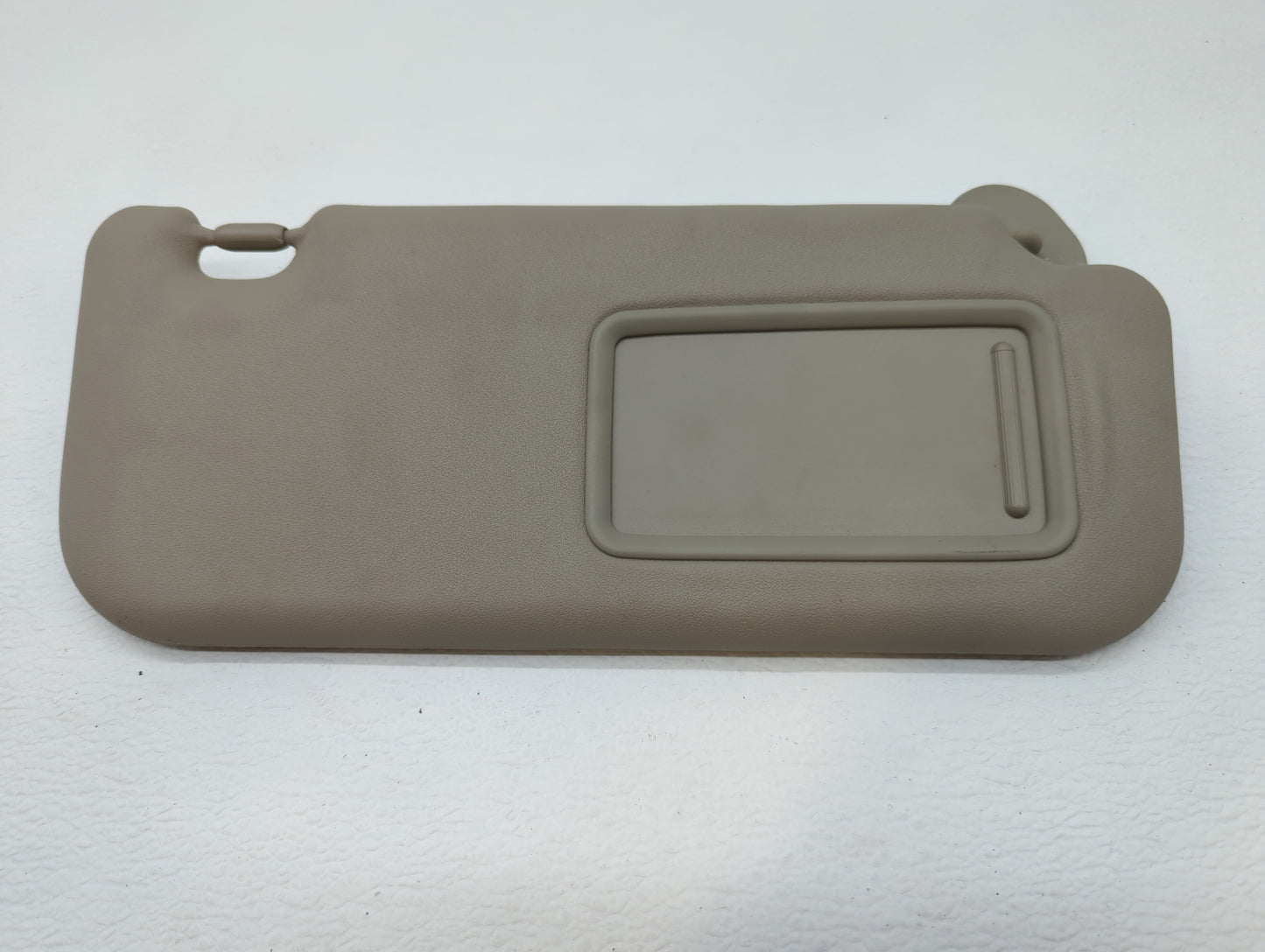2009-2013 Toyota Corolla Sun Visor Shade Replacement Passenger Right Mirror Fits Fits 2009 2010 2011 2012 2013 OEM Used Auto