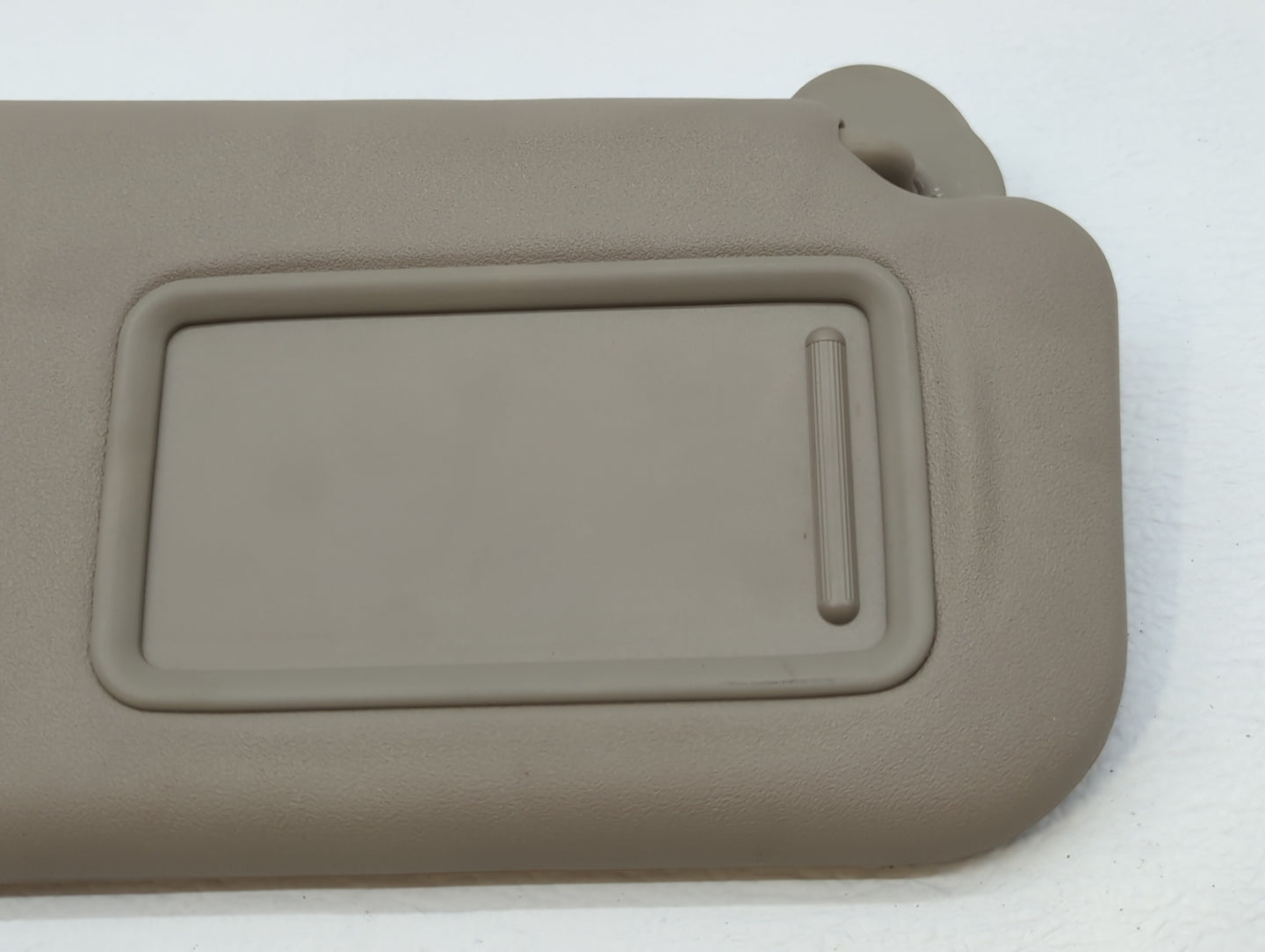 2009-2013 Toyota Corolla Sun Visor Shade Replacement Passenger Right Mirror Fits Fits 2009 2010 2011 2012 2013 OEM Used Auto