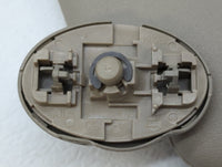 2009-2013 Toyota Corolla Sun Visor Shade Replacement Passenger Right Mirror Fits Fits 2009 2010 2011 2012 2013 OEM Used Auto