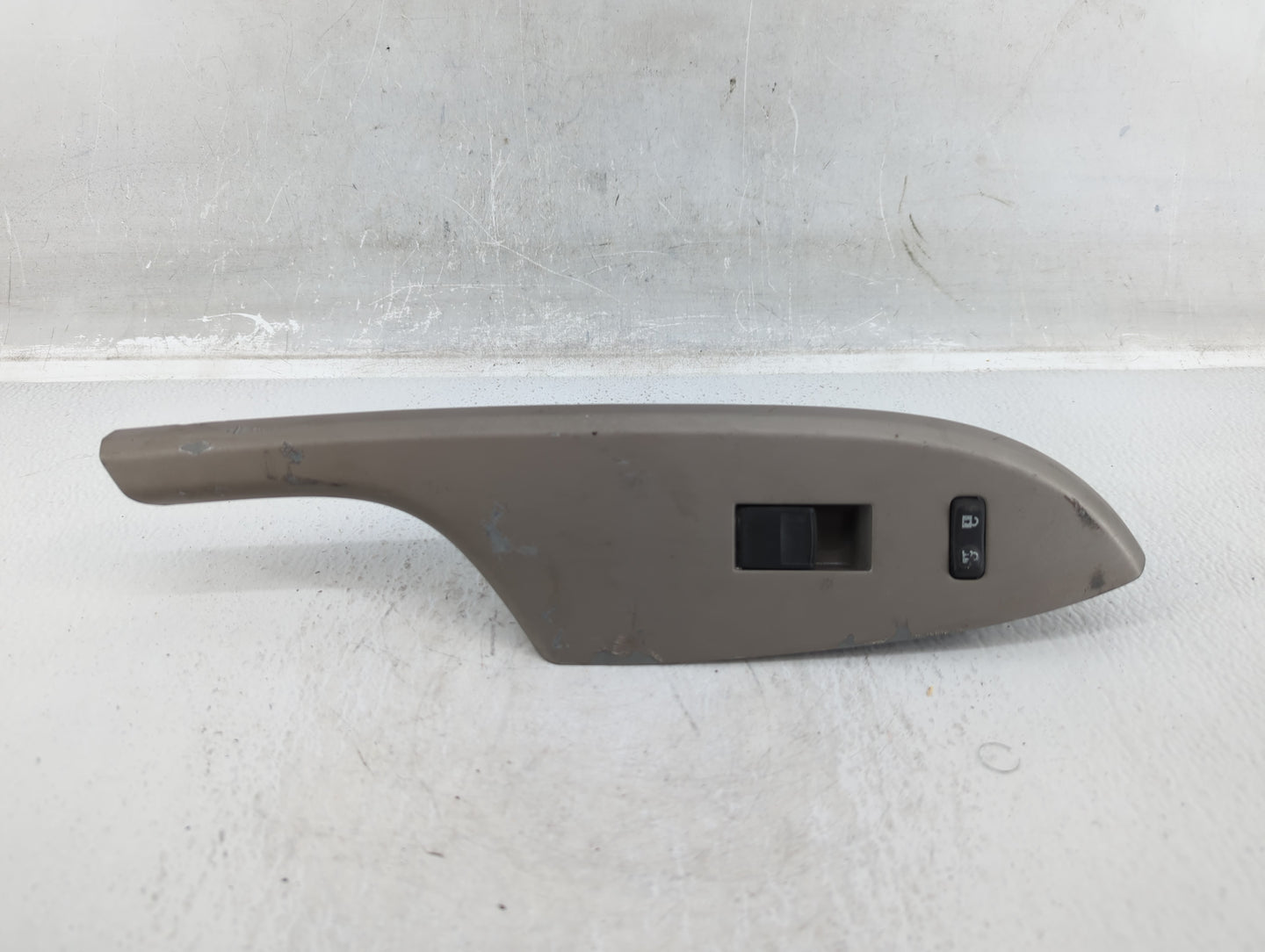 2009-2013 Toyota Corolla Master Power Window Switch Replacement Driver Side Left P/N:74231-02730 74231-02720 Fits OEM Used A