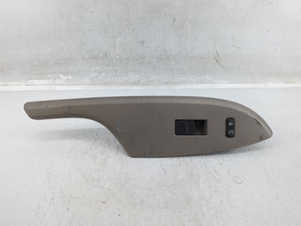 compare product 2009-2013 Toyota Corolla Master Power Window Switch Replacement Driver Side Left P/N:74231-02730 74231-02720 Fits OEM Used Auto Parts