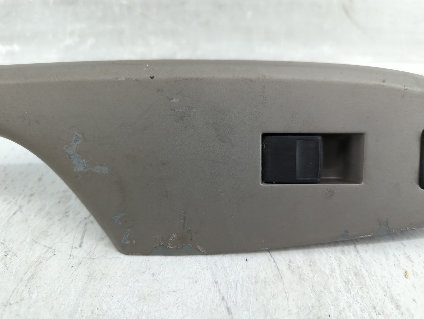 2009-2013 Toyota Corolla Master Power Window Switch Replacement Driver Side Left P/N:74231-02730 74231-02720 Fits OEM Used A