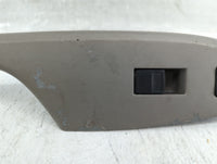 2009-2013 Toyota Corolla Master Power Window Switch Replacement Driver Side Left P/N:74231-02730 74231-02720 Fits OEM Used A