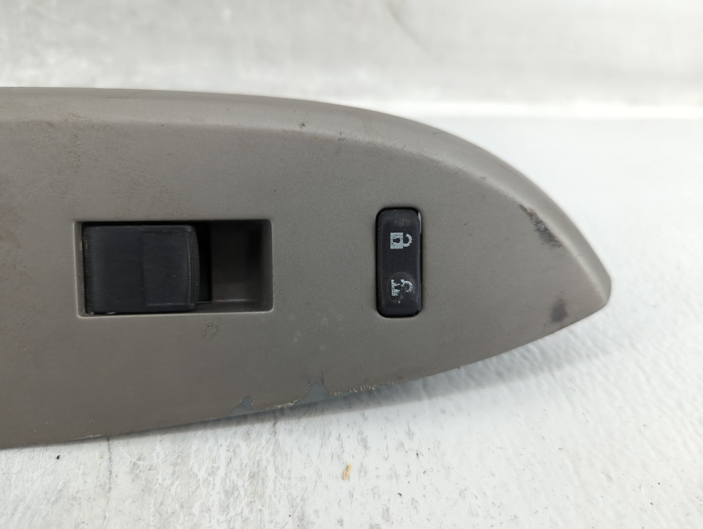 2009-2013 Toyota Corolla Master Power Window Switch Replacement Driver Side Left P/N:74231-02730 74231-02720 Fits OEM Used A