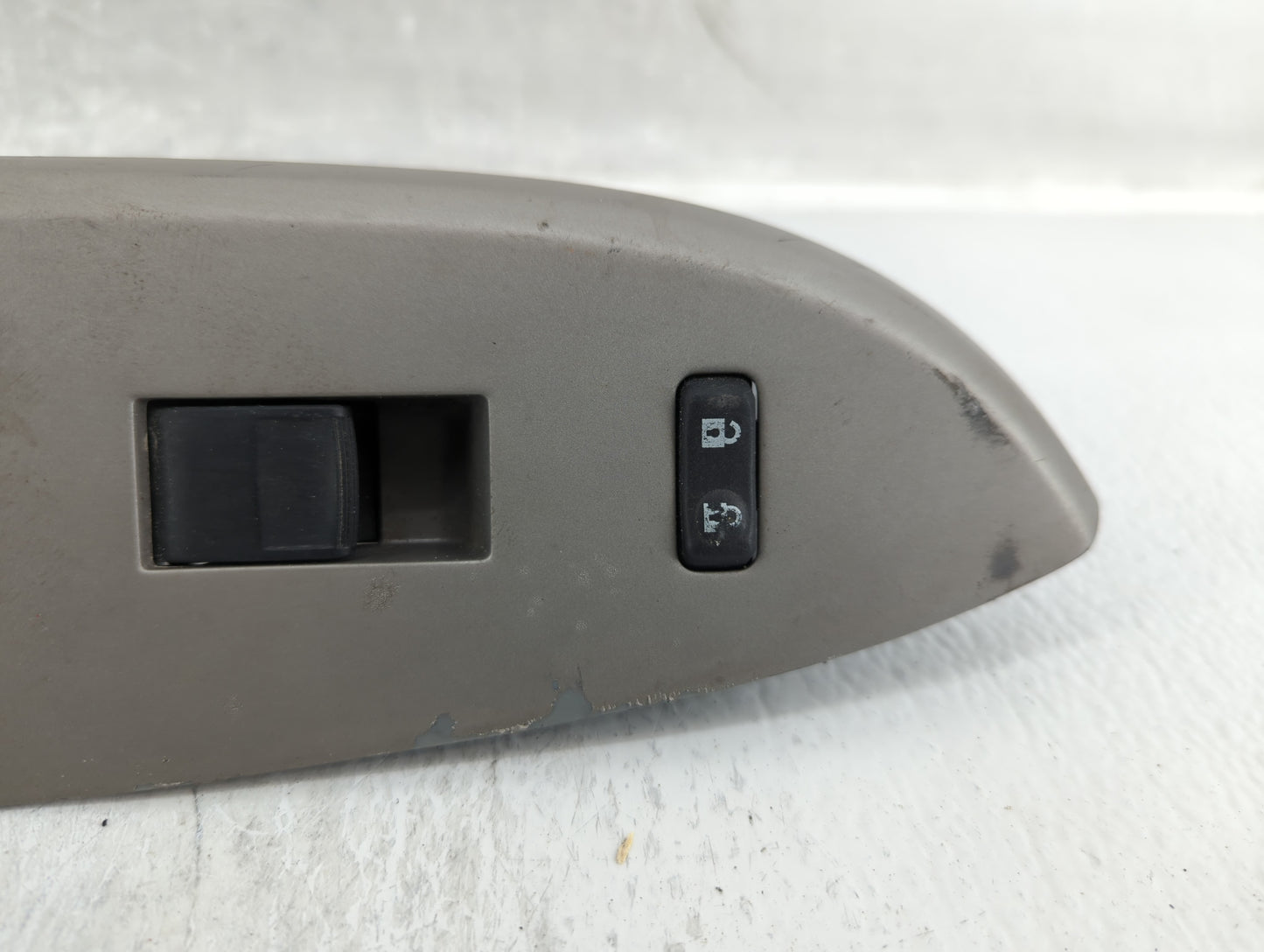 2009-2013 Toyota Corolla Master Power Window Switch Replacement Driver Side Left P/N:74231-02730 74231-02720 Fits OEM Used A