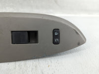 2009-2013 Toyota Corolla Master Power Window Switch Replacement Driver Side Left P/N:74231-02730 74231-02720 Fits OEM Used A