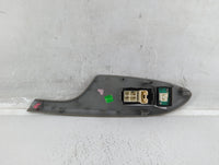 2009-2013 Toyota Corolla Master Power Window Switch Replacement Driver Side Left P/N:74231-02730 74231-02720 Fits OEM Used A