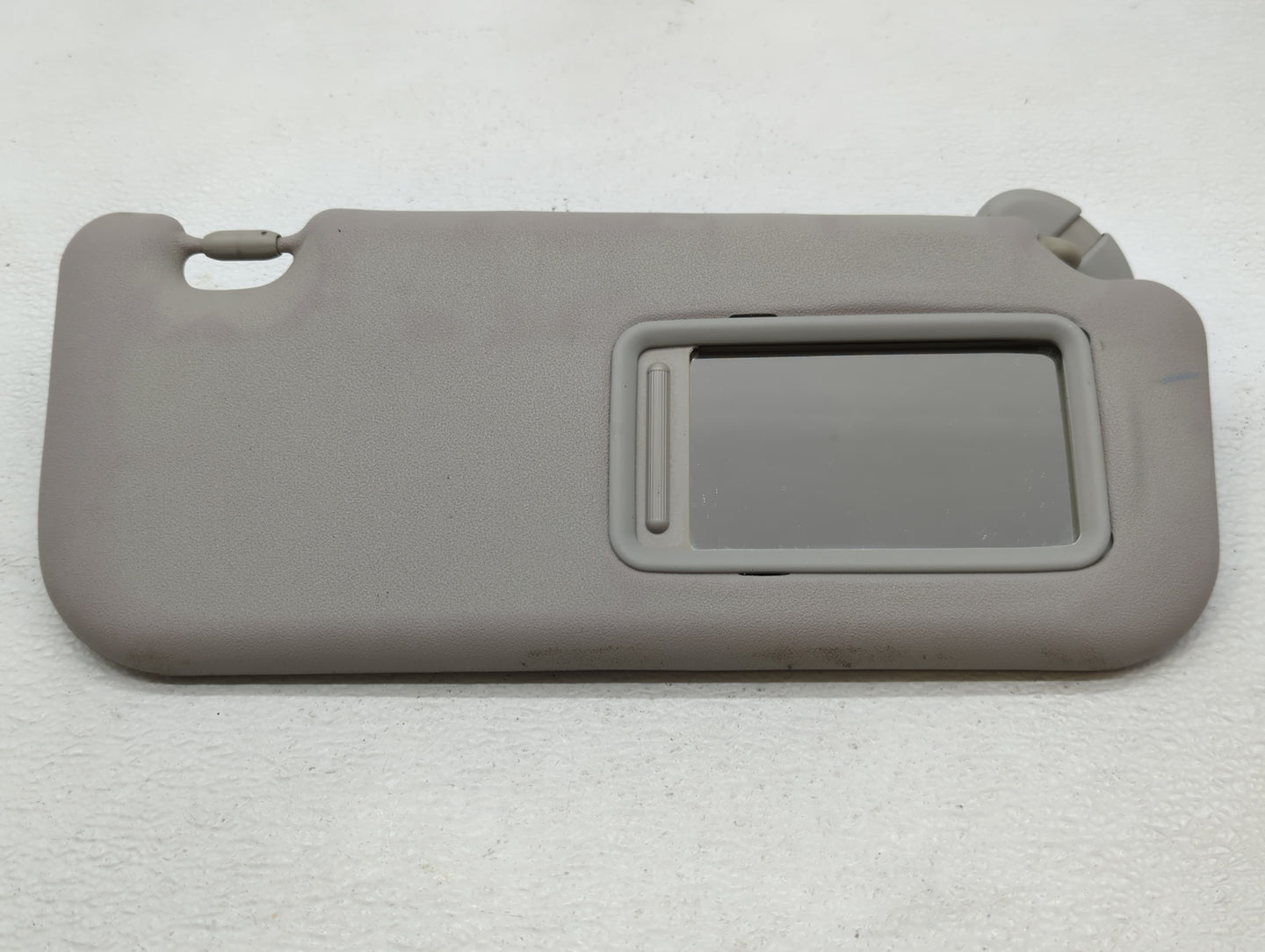 2009-2013 Toyota Corolla Sun Visor Shade Replacement Passenger Right Mirror Fits Fits 2009 2010 2011 2012 2013 OEM Used Auto