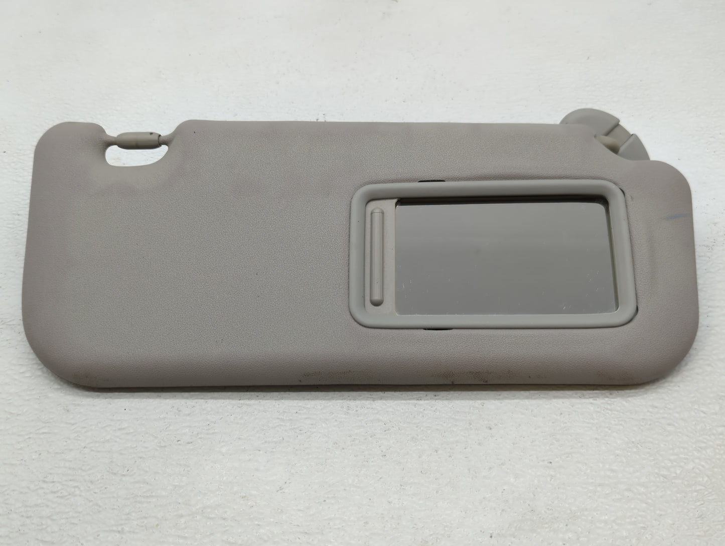 2009-2013 Toyota Corolla Sun Visor Shade Replacement Passenger Right Mirror Fits Fits 2009 2010 2011 2012 2013 OEM Used Auto