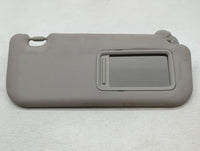 2009-2013 Toyota Corolla Sun Visor Shade Replacement Passenger Right Mirror Fits Fits 2009 2010 2011 2012 2013 OEM Used Auto