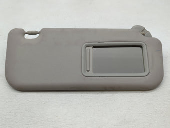 compare product 2009-2013 Toyota Corolla Sun Visor Shade Replacement Passenger Right Mirror Fits Fits 2009 2010 2011 2012 2013 OEM Used Auto Parts