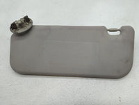 2009-2013 Toyota Corolla Sun Visor Shade Replacement Passenger Right Mirror Fits Fits 2009 2010 2011 2012 2013 OEM Used Auto