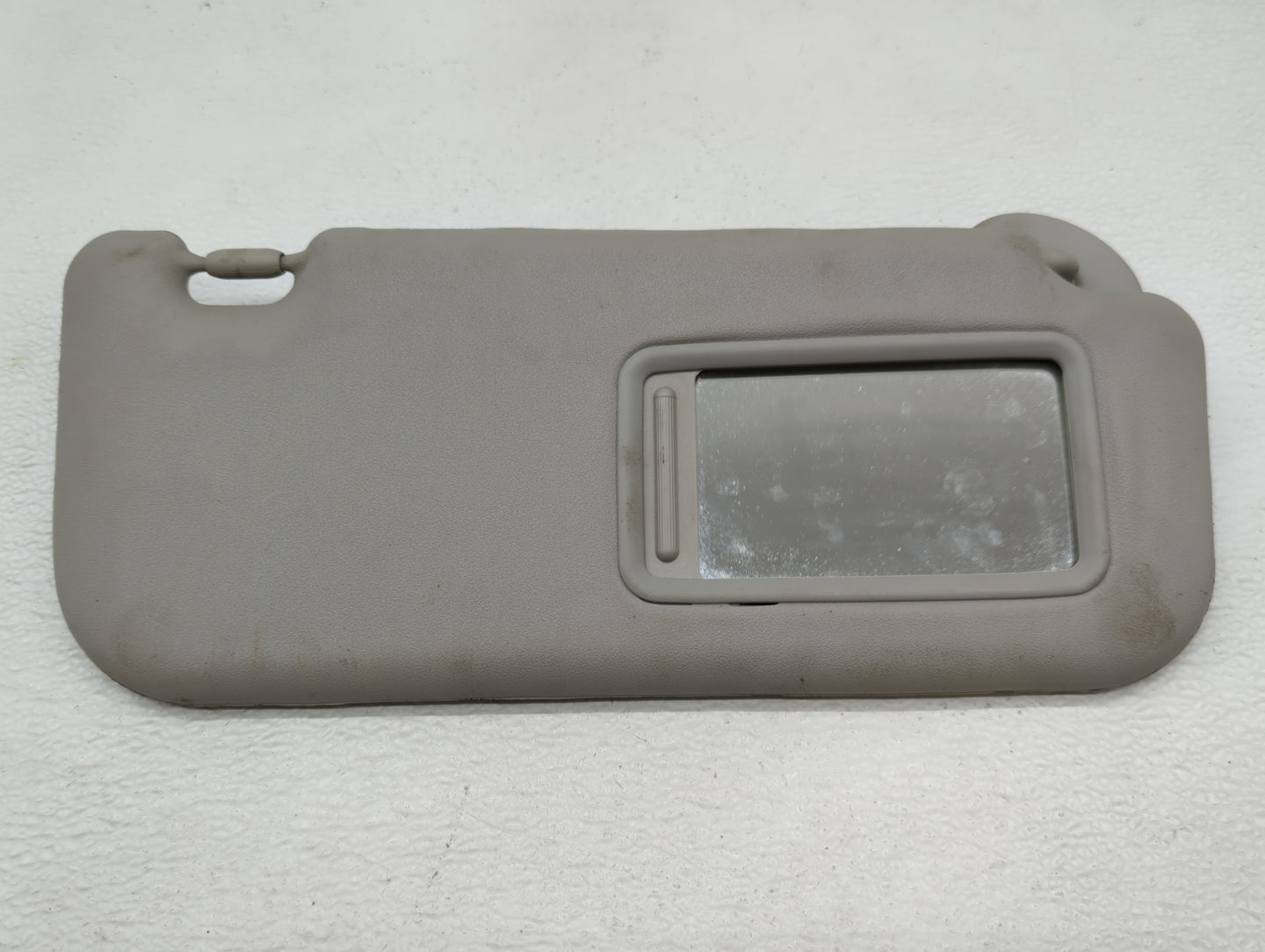 2009-2013 Toyota Corolla Sun Visor Shade Replacement Passenger Right Mirror Fits Fits 2009 2010 2011 2012 2013 OEM Used Auto