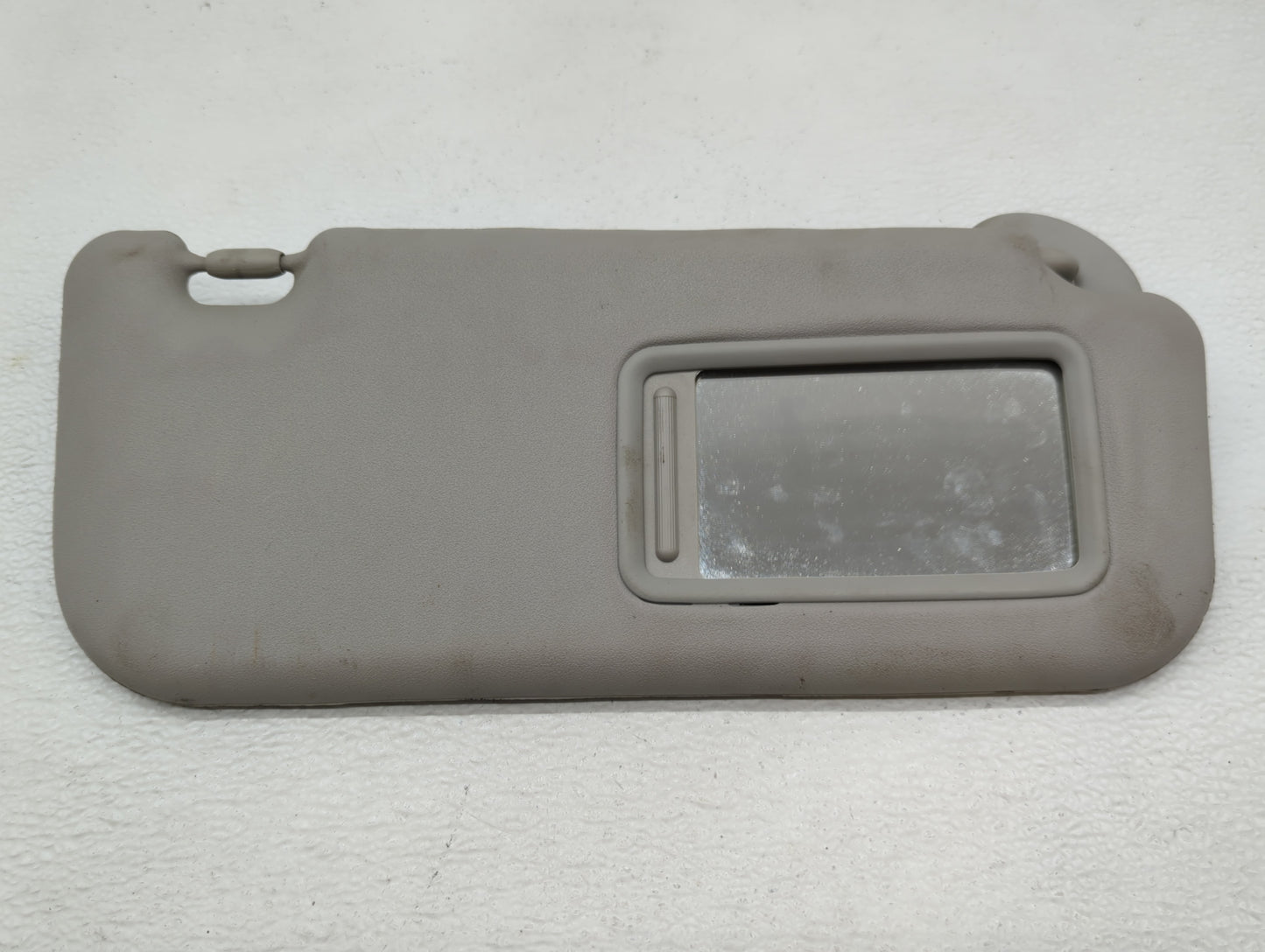 2009-2013 Toyota Corolla Sun Visor Shade Replacement Passenger Right Mirror Fits Fits 2009 2010 2011 2012 2013 OEM Used Auto