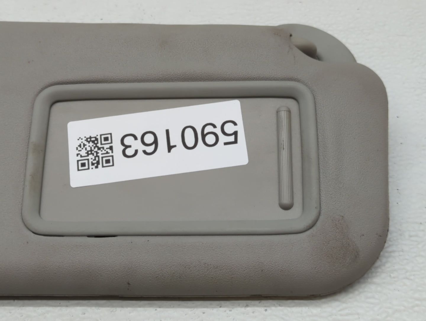 2009-2013 Toyota Corolla Sun Visor Shade Replacement Passenger Right Mirror Fits Fits 2009 2010 2011 2012 2013 OEM Used Auto