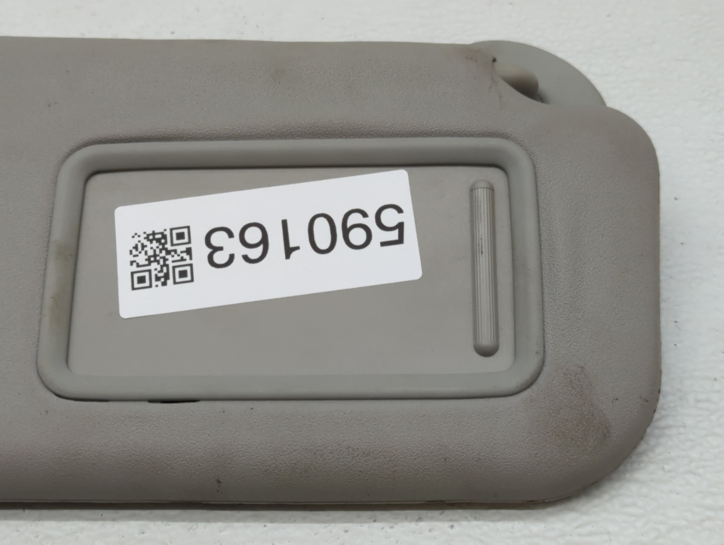 2009-2013 Toyota Corolla Sun Visor Shade Replacement Passenger Right Mirror Fits Fits 2009 2010 2011 2012 2013 OEM Used Auto