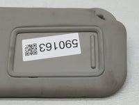 2009-2013 Toyota Corolla Sun Visor Shade Replacement Passenger Right Mirror Fits Fits 2009 2010 2011 2012 2013 OEM Used Auto