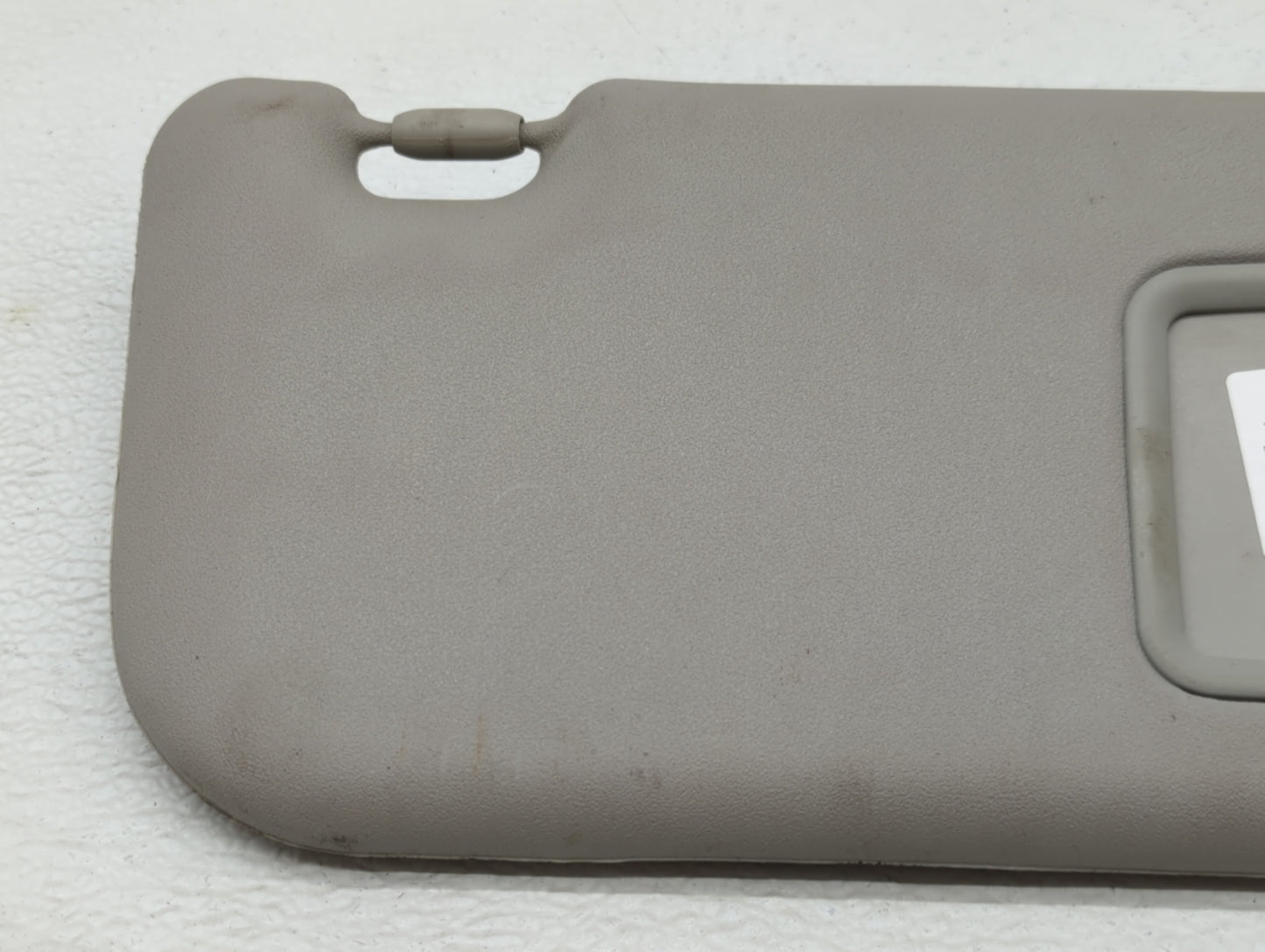 2009-2013 Toyota Corolla Sun Visor Shade Replacement Passenger Right Mirror Fits Fits 2009 2010 2011 2012 2013 OEM Used Auto